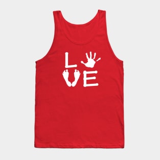 L.O.V.E Tank Top